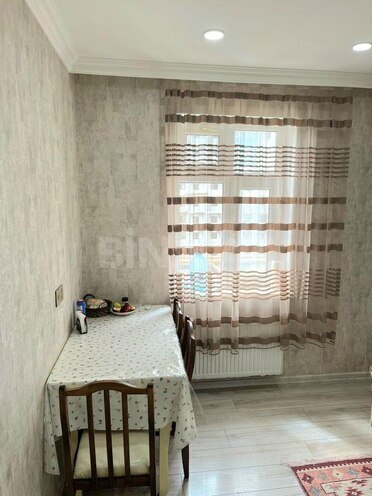 Satılır 4 otaqlı köhnə tikili 110 m², 8-ci kilometr q., photo 10 from 21