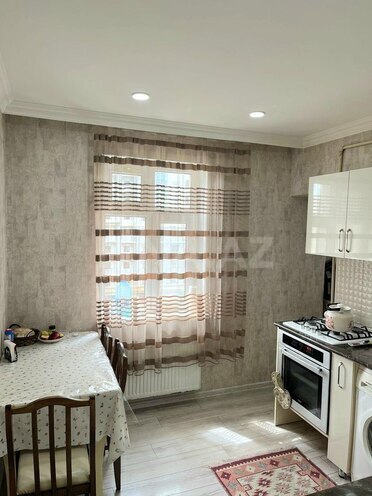 Satılır 4 otaqlı köhnə tikili 110 m², 8-ci kilometr q., photo 11 from 21