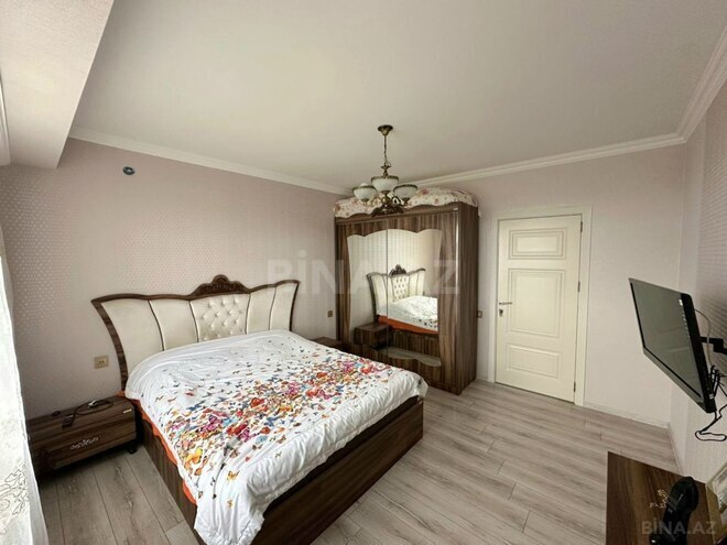 Satılır 4 otaqlı köhnə tikili 110 m², 8-ci kilometr q., photo 6 from 21