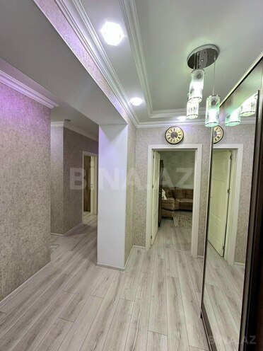 Satılır 4 otaqlı köhnə tikili 110 m², 8-ci kilometr q., photo 14 from 21