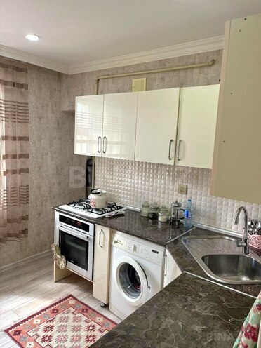 Satılır 4 otaqlı köhnə tikili 110 m², 8-ci kilometr q., photo 9 from 21