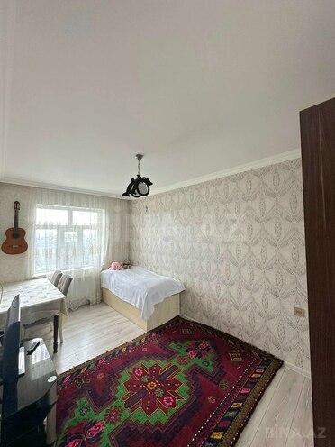 Satılır 4 otaqlı köhnə tikili 110 m², 8-ci kilometr q., photo 7 from 21