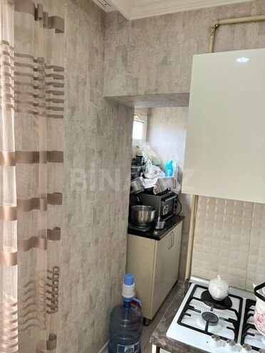 Satılır 4 otaqlı köhnə tikili 110 m², 8-ci kilometr q., photo 12 from 21