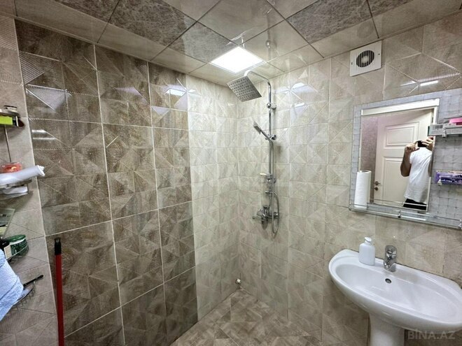 Satılır 4 otaqlı köhnə tikili 110 m², 8-ci kilometr q., photo 16 from 21