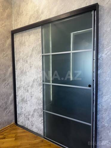 Сдается 3-комн. новостройка 120 м², м. Элмляр Академиясы, photo 23 from 27