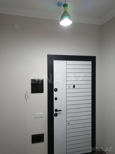 İcarəyə verilir 2 otaqlı yeni tikili 55 m², 20 Yanvar m., photo 10 from 11