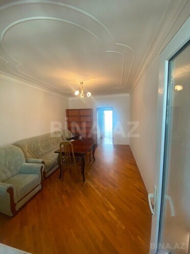 Сдаётся 3-комн. вторичка 100 м², Сабаильский р., photo 1 from 8