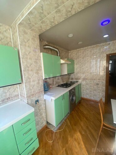 Сдаётся 3-комн. вторичка 100 м², Сабаильский р., photo 6 from 8