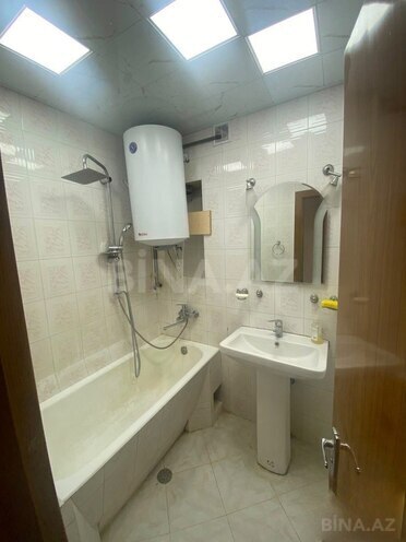 Сдаётся 3-комн. вторичка 100 м², Сабаильский р., photo 7 from 8