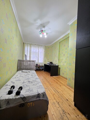 Satılır 3 otaqlı yeni tikili 90 m², Şah İsmayıl Xətai m., photo 7 from 14