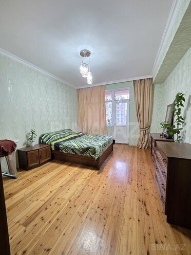 Satılır 3 otaqlı yeni tikili 90 m², Şah İsmayıl Xətai m., photo 5 from 14