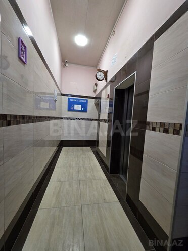 Satılır 3 otaqlı yeni tikili 90 m², Şah İsmayıl Xətai m., photo 13 from 14