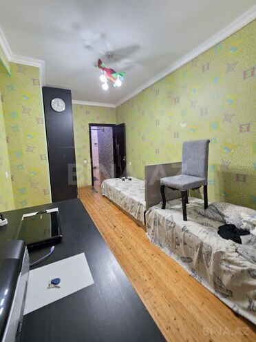 Satılır 3 otaqlı yeni tikili 90 m², Şah İsmayıl Xətai m., photo 8 from 14