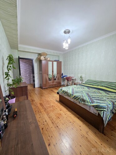 Satılır 3 otaqlı yeni tikili 90 m², Şah İsmayıl Xətai m., photo 6 from 14