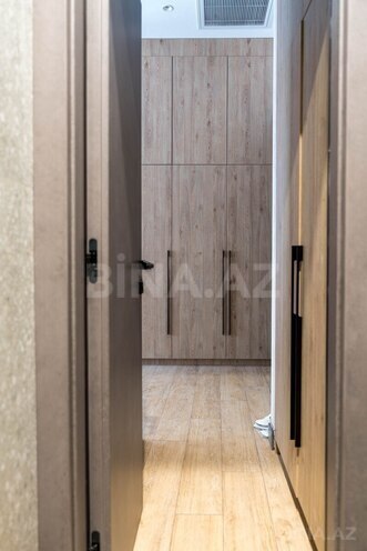 İcarəyə verilir 2 otaqlı yeni tikili 75 m², Ağ şəhər q., photo 14 from 25