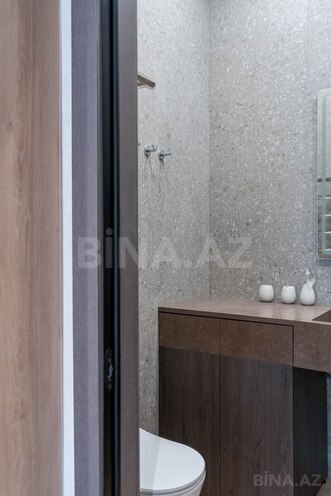 İcarəyə verilir 2 otaqlı yeni tikili 75 m², Ağ şəhər q., photo 9 from 25