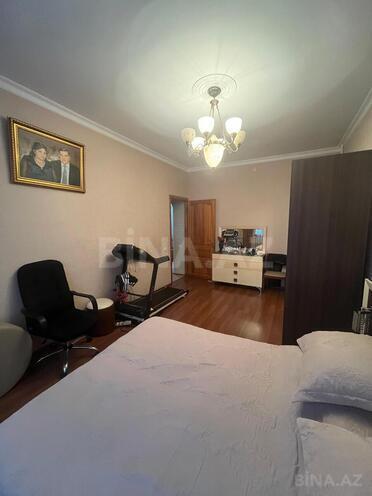 Satılır 3 otaqlı köhnə tikili 85 m², Yasamal r., photo 11 from 16