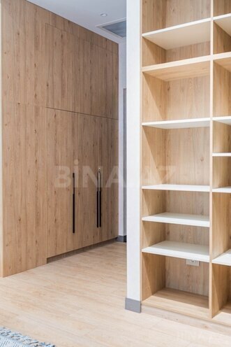 İcarəyə verilir 2 otaqlı yeni tikili 75 m², Ağ şəhər q., photo 23 from 25