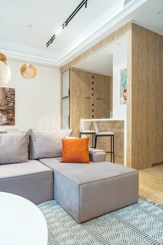 İcarəyə verilir 2 otaqlı yeni tikili 75 m², Ağ şəhər q., photo 3 from 25