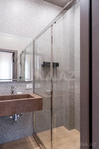 İcarəyə verilir 2 otaqlı yeni tikili 75 m², Ağ şəhər q., photo 7 from 25