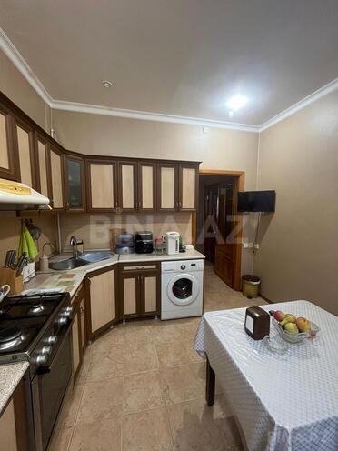 Satılır 3 otaqlı köhnə tikili 85 m², Yasamal r., photo 6 from 16
