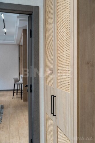 İcarəyə verilir 2 otaqlı yeni tikili 75 m², Ağ şəhər q., photo 11 from 25