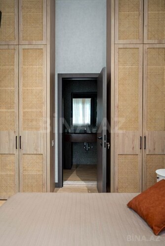 İcarəyə verilir 2 otaqlı yeni tikili 75 m², Ağ şəhər q., photo 13 from 25