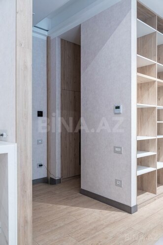 İcarəyə verilir 2 otaqlı yeni tikili 75 m², Ağ şəhər q., photo 6 from 25