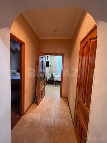 Satılır 3 otaqlı köhnə tikili 85 m², Yasamal r., photo 7 from 16