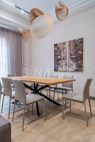 İcarəyə verilir 2 otaqlı yeni tikili 75 m², Ağ şəhər q., photo 21 from 25