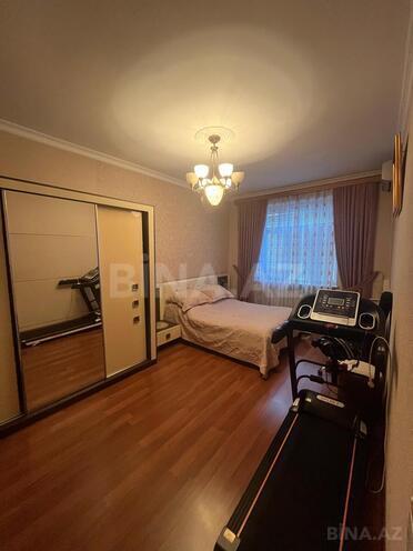 Satılır 3 otaqlı köhnə tikili 85 m², Yasamal r., photo 8 from 16