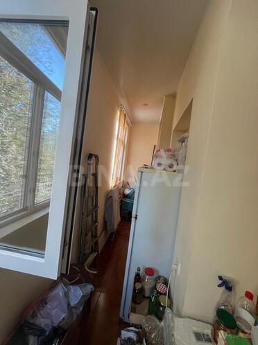 Satılır 3 otaqlı köhnə tikili 85 m², Yasamal r., photo 13 from 16