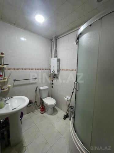 Satılır 3 otaqlı köhnə tikili 85 m², Yasamal r., photo 9 from 16