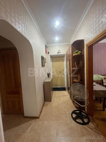 Satılır 3 otaqlı köhnə tikili 85 m², Yasamal r., photo 15 from 16