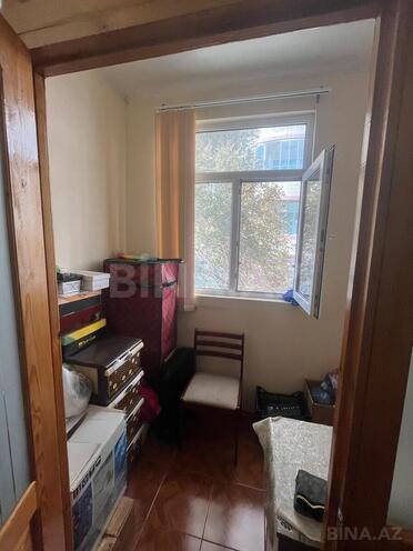 Satılır 3 otaqlı köhnə tikili 85 m², Yasamal r., photo 5 from 16