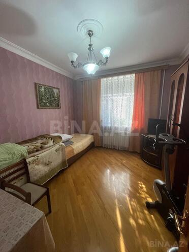 Satılır 3 otaqlı köhnə tikili 85 m², Yasamal r., photo 12 from 16
