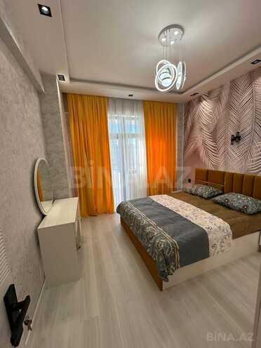 Сдаётся 2-комн. новостройка 60 м², м. Шах Исмаил Хатаи, photo 5 from 9