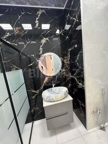 Сдаётся 2-комн. новостройка 60 м², м. Шах Исмаил Хатаи, photo 8 from 9