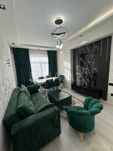 Сдаётся 2-комн. новостройка 60 м², м. Шах Исмаил Хатаи, photo 3 from 9