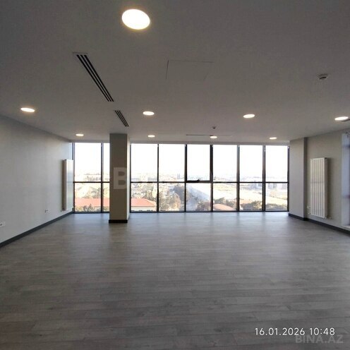 İcarəyə verilir 2 otaqlı ofis 131 m², Dərnəgül m., photo 3 from 8