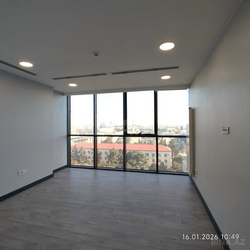 İcarəyə verilir 2 otaqlı ofis 131 m², Dərnəgül m., photo 4 from 8