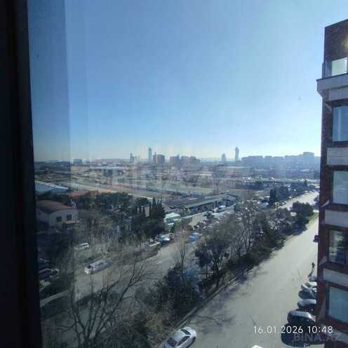 İcarəyə verilir 2 otaqlı ofis 131 m², Dərnəgül m., photo 7 from 8