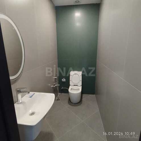İcarəyə verilir 2 otaqlı ofis 131 m², Dərnəgül m., photo 6 from 8