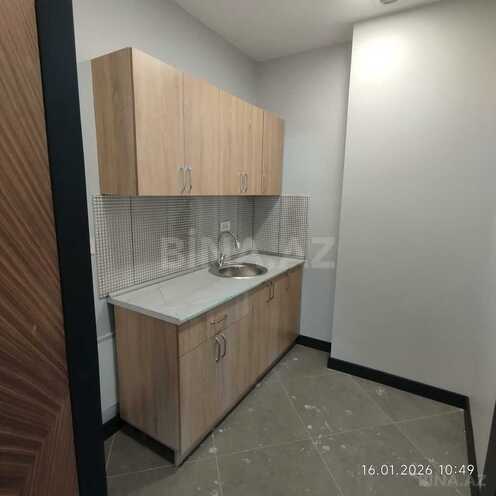 İcarəyə verilir 2 otaqlı ofis 131 m², Dərnəgül m., photo 5 from 8