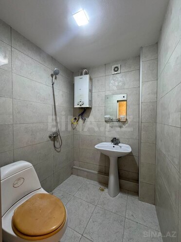 Satılır 2 otaqlı köhnə tikili 30 m², İnşaatçılar m., photo 6 from 7