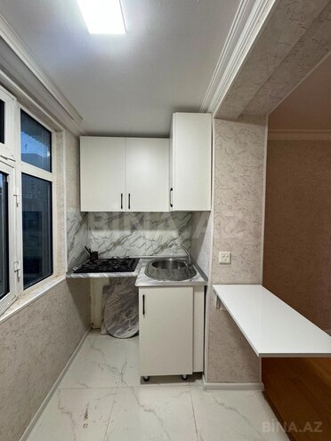 Satılır 2 otaqlı köhnə tikili 30 m², İnşaatçılar m., photo 4 from 7