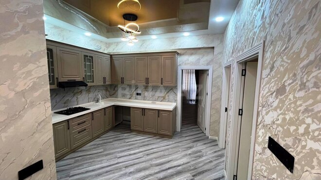 Продаётся 2-комн. новостройка 95.7 м², photo 7 from 11