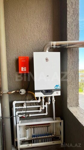 Продаётся 2-комн. новостройка 95.7 м², photo 9 from 11