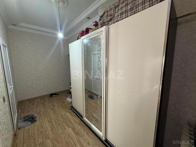 Satılır 3 otaqlı yeni tikili 91 m², photo 19 from 20
