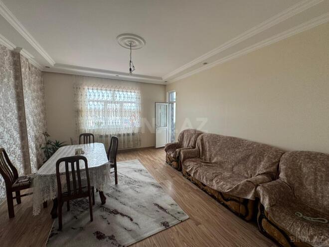 Satılır 3 otaqlı yeni tikili 91 m², photo 7 from 20